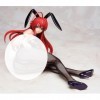 RoMuka Chiffre danime Lycée D X D NOUVEAU Rias Gremory Bunny Ver. 1/4 Figurine complète Modèle de personnage danime Gros se