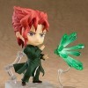 Bizarre Adventure Huajingyuan Dianming Q Version Doll 丨 Formes variables, vives et mignonnes 丨 Matériau PVC 丨 Décoration de m