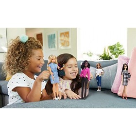 Barbie Poupée carrière de lannée, GMV99