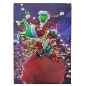 Calendrier de lAvent de poupée de Noël 2023 contient 24 cadeaux, calendrier de compte à rebours de Noël avec jouets surprise