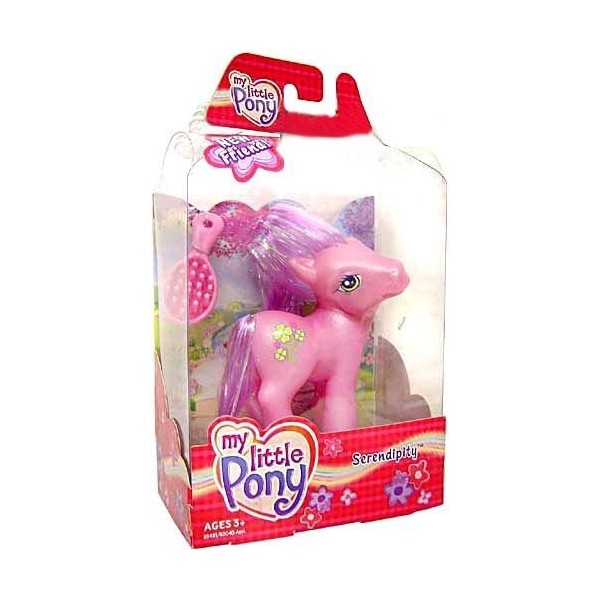 Hasbro My Little Pony Serendipity by