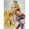 IMMANANT Elfe Mura - Priscilla - 1/6 Chiffre danime Figurine Ecchi Les vêtements sont Amovibles Statue de Personnage de Dess