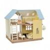 SYLVANIAN FAMILIES - Poupées et accessoires de mode, Multicolore 1227178 