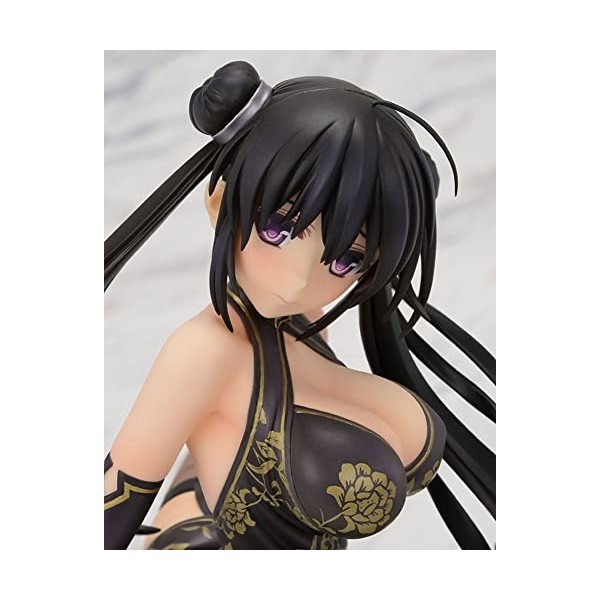 IMMANANT Chiffre danime Personnage Original - Tougetsu Matsuri - 1/6 Figurine ECCHI Fille aux Gros Seins Vêtements Amovibles