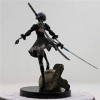 CDJ® Statue danime PVC Action Poupée Anime Personnage Modèle Jouet Fille Poupée Collection Poupée Cadeau 30 CM 1 Anime Statu