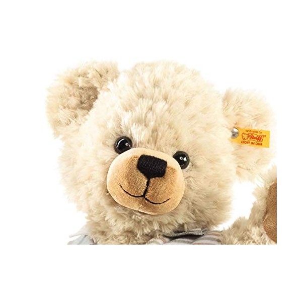 Steiff Ours Teddy Lenni, 109508, Pampas