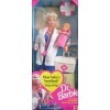 Barbie Dr Doll w Baby Doll 1993 