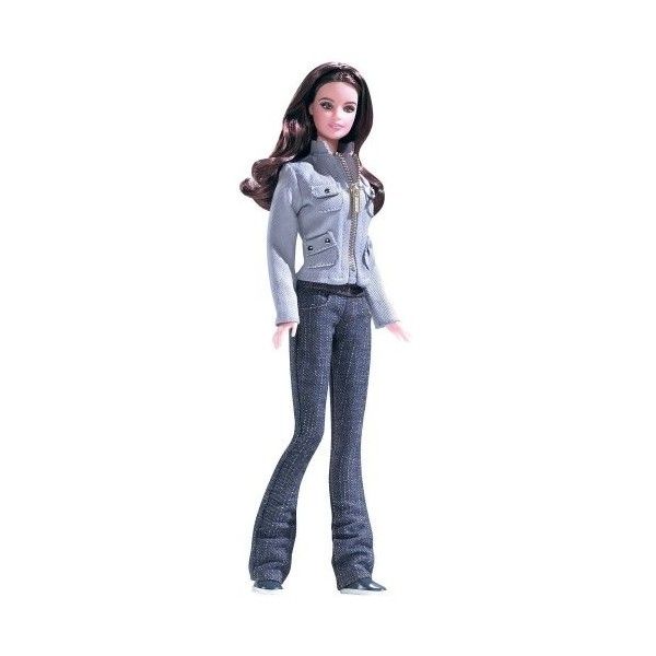 Barbie Collector - R4162 - Poupée - Bella Twilight