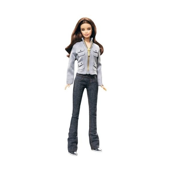 Barbie Collector - R4162 - Poupée - Bella Twilight