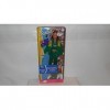 Sydney 2000 Olympic Games Fan Barbie Doll with British Flag