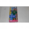 Sydney 2000 Olympic Games Fan Barbie Doll with British Flag