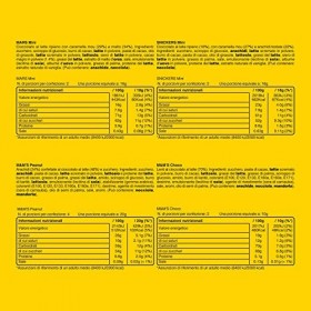 M&Ms & Friends Calendrier de lAvent, 361g