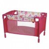 Adora Doll Accessories Playpen Bed by Adora TOY English Manual 