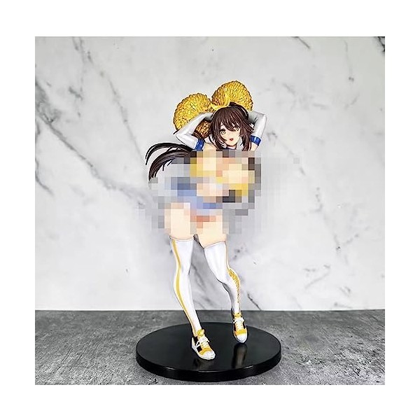 PIZEKA Chiffre Danime Figurines Animées Statues Statiques en PVC Otaku Préféré Peinture Jouets Chiffres Jouet De Modèle De P