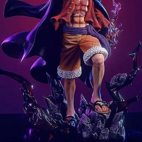 PIZEKA Personnage Danime Figurines Animées Statues Statiques en PVC Otaku Préféré Peinture Jouets Chiffres Modèle De Personn