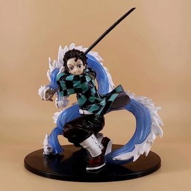 PIZEKA Chiffre Danime Figurines Animées Statues Statiques en PVC Otaku Préféré Peinture Jouets Chiffres Modèle De Personnage