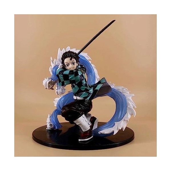 PIZEKA Chiffre Danime Figurines Animées Statues Statiques en PVC Otaku Préféré Peinture Jouets Chiffres Modèle De Personnage