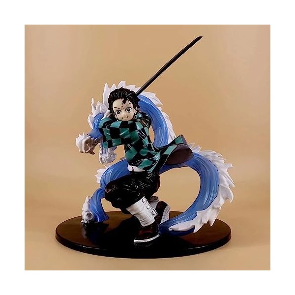 PIZEKA Chiffre Danime Figurines Animées Statues Statiques en PVC Otaku Préféré Peinture Jouets Chiffres Modèle De Personnage