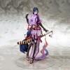 BOANUT Figurine danime Fate/Grand Order - Berserker/Minamoto No Raikou, Ecchi Figure Cute Busty Girl Anime Figurines dacces