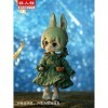 PENNYS BOX Piccodo Poupée daction XIAOYU mignonne lapin fille figurine ornements