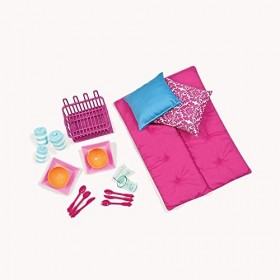 Our Generation - BD37214Z - Caravane grise