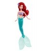 Disney Princesses - Bdj28 - Poupée Mannequin - Ariel