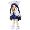 YolvRy 1 / 4 poupée BJD - la Nouvelle Collection Match Girls 16 inch Ball Jointed Dolls, y Compris Les Perruques, Les Yeux, L