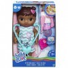 Baby Alive Better Now Bailey African American .