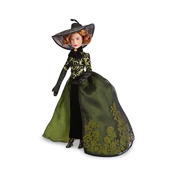 Disney Princess Cinderella Film Collection Lady Tremaine Exclusive 11" Doll [Live Action Version]