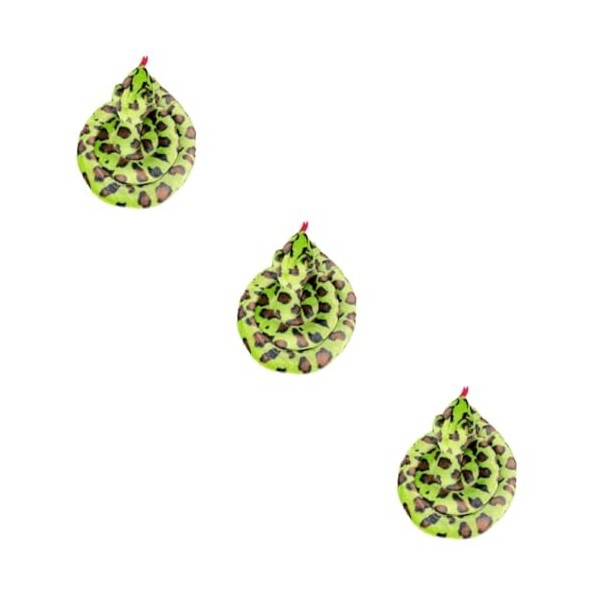 Ibasenice Bracelet En Peluche En Peluche Avec Anneaux Licorne Rose PP