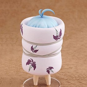 Poupée modèle Touwa Erio version Q, un personnage de lanime "Denpa Girl and Young Man", posture debout, y compris les expres