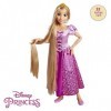 Disney Princesse Poupée Mon Amie Raiponce 80cm