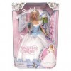 Barbie Princess Bride Doll 2001 