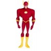 DC Justice League Unlimited The Flash 25 cm Figurine