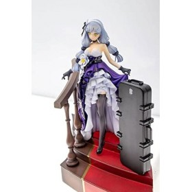 OneOneSay Anime Figure Cute Girl 1/8 HK416 Star Cocoon Dress Ver. Action Figure PVC Anime Figures/Figurines Jouets/Poupées 29