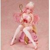 ZORKLIN Tasting Girl - Ichigo Milk&Choco Mint - 1/8 Figure complète/Figure ECCHI/Vêtements Amovibles/Figure danime/Modèle de