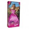 Princess Barbie blonde by Mattel