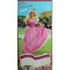 Princess Barbie blonde by Mattel