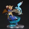 CDJ® PVC Action Poupée Anime Personnage Modèle Jouet Collection Poupée Cadeau 16 CM Anime Statue Cadeau