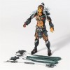 Figurine Predator Clan Leader Action Figure de collection Modèle Jouet Cadeau Poupée Figurine