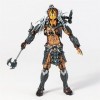 Figurine Predator Clan Leader Action Figure de collection Modèle Jouet Cadeau Poupée Figurine