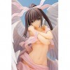 Cuugf 35cm Exquisite Limitée Japonais Anime Cotobukiya Tony Shiny Ark Sakuya Beauté Filles PVC Action Figure Statue Jouet Sta