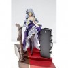 NUTSLY Anime Figure Cute Girl 1/8 HK416 Star Cocoon Dress Ver. Action Figure PVC Anime Figurines Jouets/Poupées 29 cm