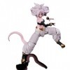 PIZEKA Personnage Danime Figurines Animées Statues Statiques en PVC Otaku Préféré Peinture Jouets Chiffres Personnage Modèle