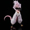 PIZEKA Personnage Danime Figurines Animées Statues Statiques en PVC Otaku Préféré Peinture Jouets Chiffres Personnage Modèle