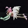 RAKUFY Figurine ECCHI - Jibril - Bunny Ver. - 1/4 - Figurine complète - Modèle en PVC - Poupée de Collection de Personnages a