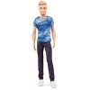 Barbie - DGY67 - Ken Fashionistas