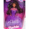 Barbie Purple Passion African American Doll