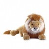 Plush & Company - 05789 - Peluche - Rex Lion - 70 cm