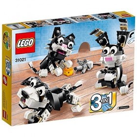 Lego - A1401880 - Animaux De Compagnie - Creator